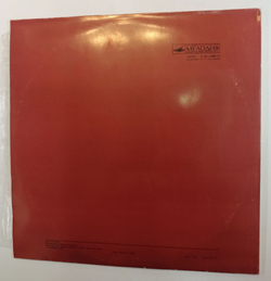 Винтажная виниловая пластинка LP Л. И. Брежнев О Молодежи (Выпуск 1) (СССР 1980)