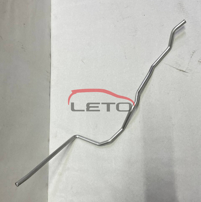 Шланг отопителя 87248-60730 8724860730