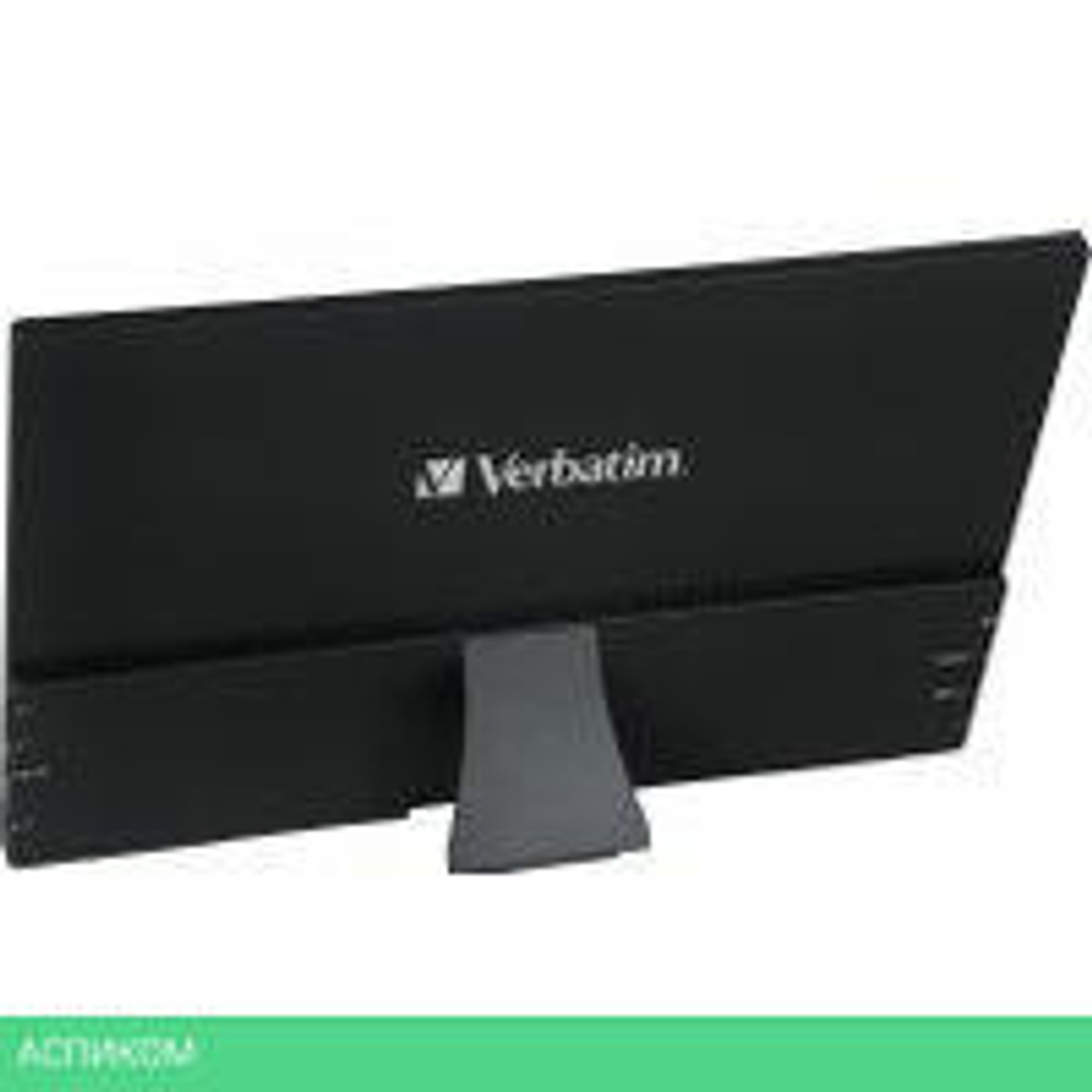 Портативный монитор Verbatim PM-14 49590