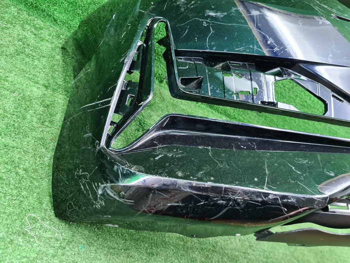 Бампер передний Changan Uni-K (2020-н.в.)