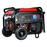 FUBAG TI 7000 A ES инверторный бензиновый генератор 838235