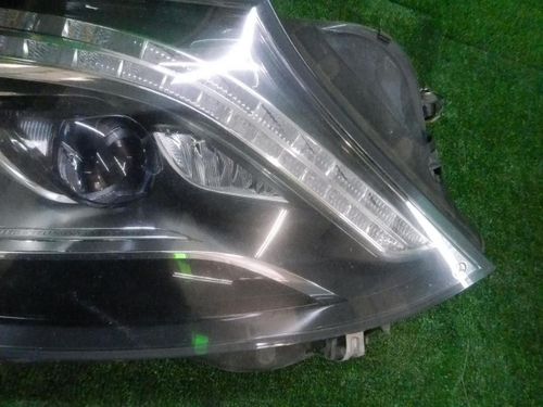 Фара правая Mercedes S W222 (2013-2017) LED