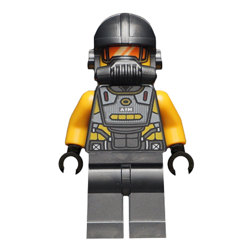 Агент А.И.М. sh0624