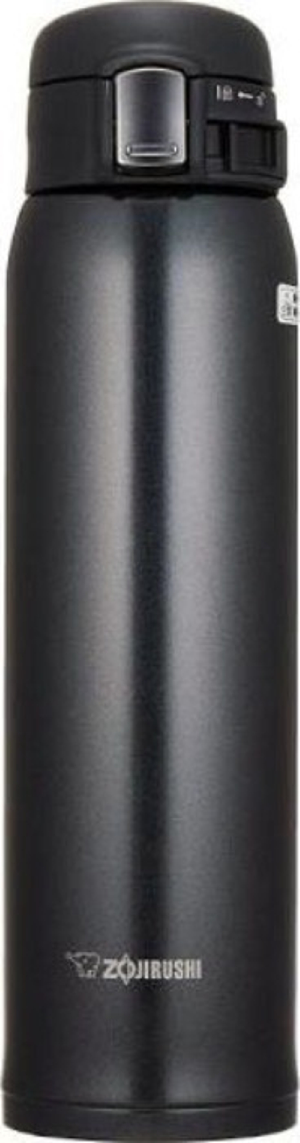 Термокружка Zojirushi 0,6 л. черная SM-SD60-BC