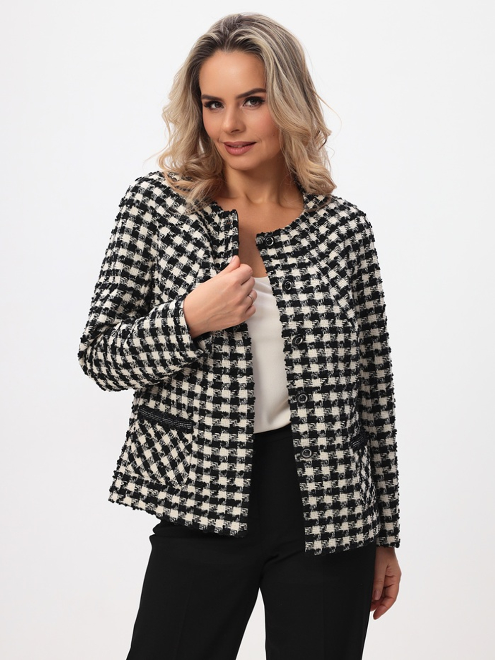 Жакет Ж.055.927.73 AN-2