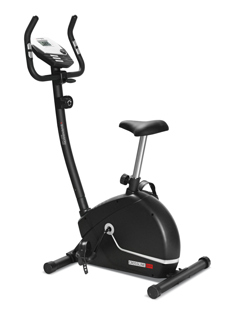 Svensson Body Labs CrossLine BHM