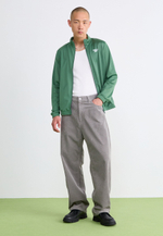 Carhartt WIP LANDON - Тканевые брюки - Серый