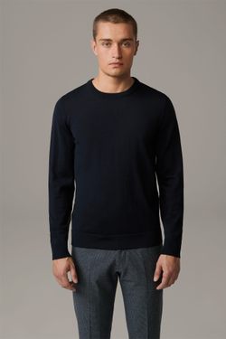 Пуловер мужской STRELLSON