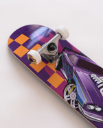 Детский скейтборд Футворк Маслкар 7.31"