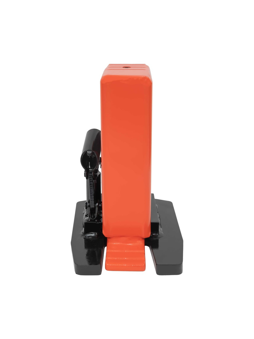 Домкрат гидравлический автономный с низким подхватом 5т., Gigant GJLH-5