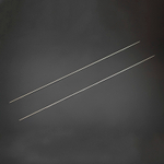 Спицы для панеттоне одинарные, 40 см — комплект 2 шт.
