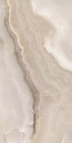 Керамогранит Reves de REX Noisette Glossy 6mm R  глазурованный