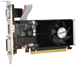 Видеокарта PCI-E Afox Radeon R5 220 (AFR5220-1024D3L5)