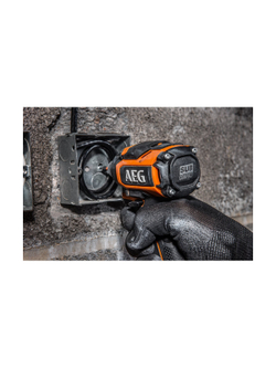 Бесщеточный аккумуляторный импульсный винтоверт BSS18SBL-0 AEG 4935472278