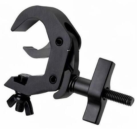 Струбцина алюминиевая Vershina Pro ST 38-51