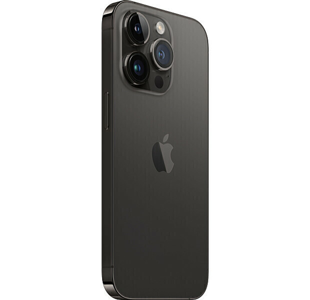 Смартфон Apple iPhone 14 Pro Max 512 ГБ, космический черный
