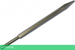 Зубило Makita SDS-plus 250 мм пикообразное 1 шт (P-05505)