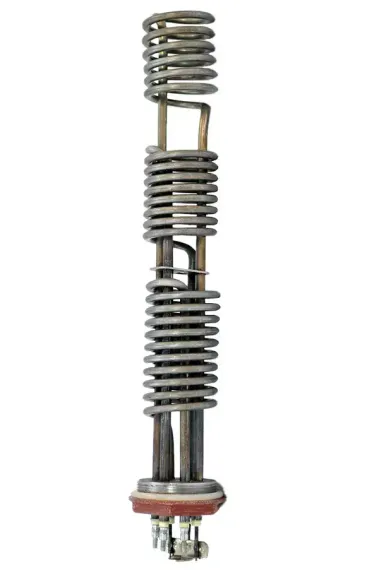 ТЭНБ-16,70 кВт П 2&quot; (д=7,4)