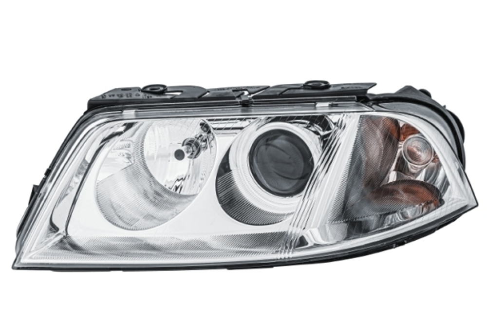 HELLA - 1EL008350011-HLL - Headlight