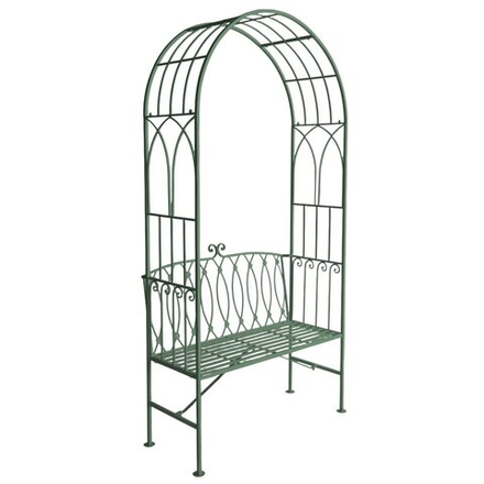 GAEM Скамейка, L105 W49 H210 см