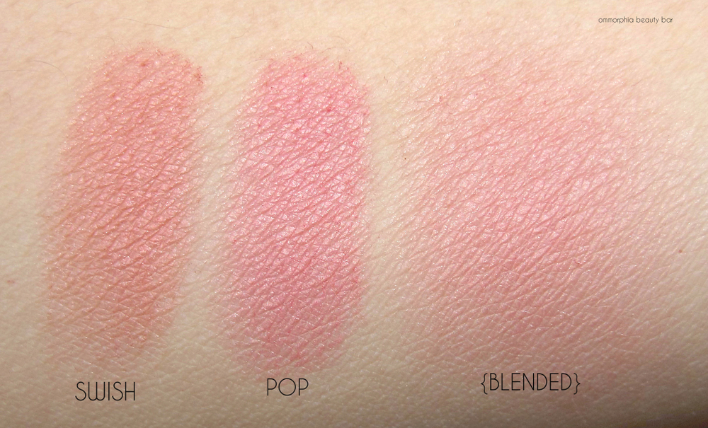 Charlotte Tilbury Cheek To Chic Blusher румяна