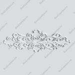 Наборная розетка Roslepnina RN-1536R