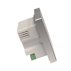 Сенсорная панель управления SW 4 white SENSOR (Белый, в комплекте с ПДУ, управление на 4 акустических динамика)