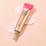 Крем для век с коллагеном на основе розы AHC Premier Ampoule In Eye Cream 6 Collagen, 40 мл