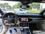 Audi A6 (C8) 45 TDI Quattro Premium (04.2022)