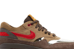 Кроссовки Clot X Nike Air Max 1 "Tea Leaf Brown" 2.0