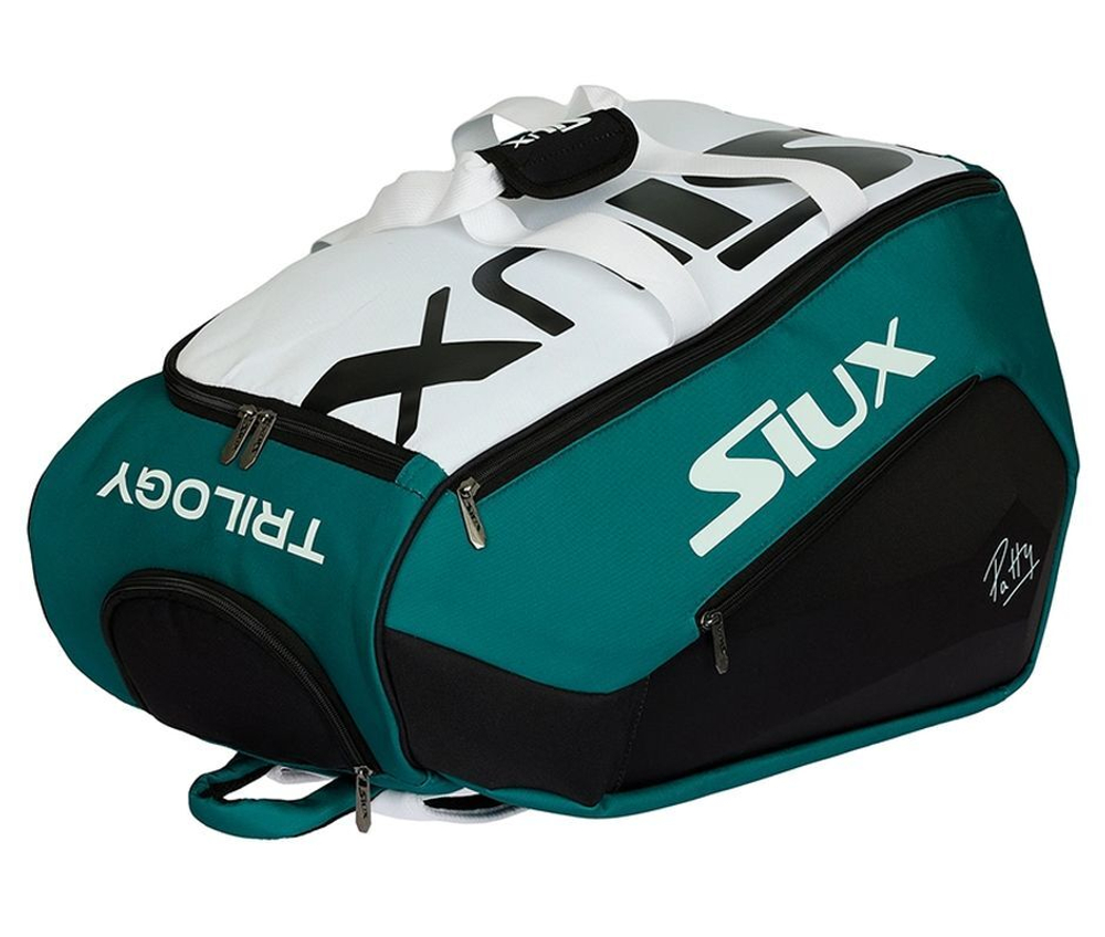 Сумка для Padel Siux Trilogy SS24 Bag