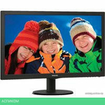 Монитор Philips 243V5LHAB/00