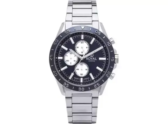 Мужские часы Royal London 41411-06