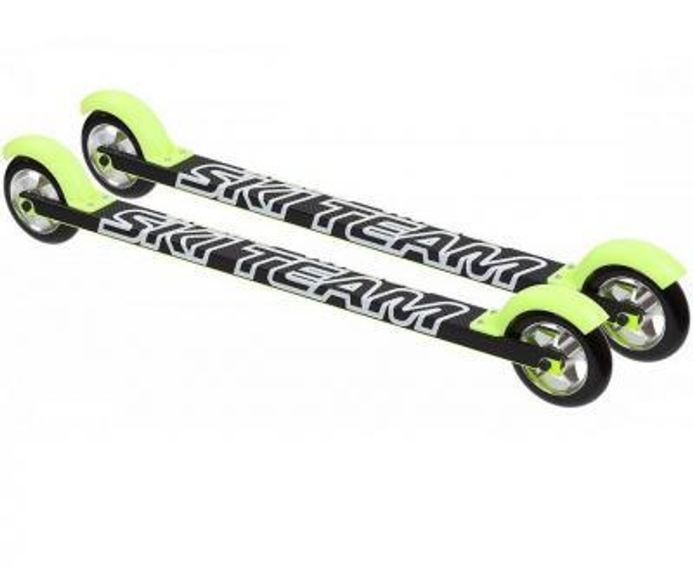 Лыжероллеры SKI TIME skate 100*24 (3)