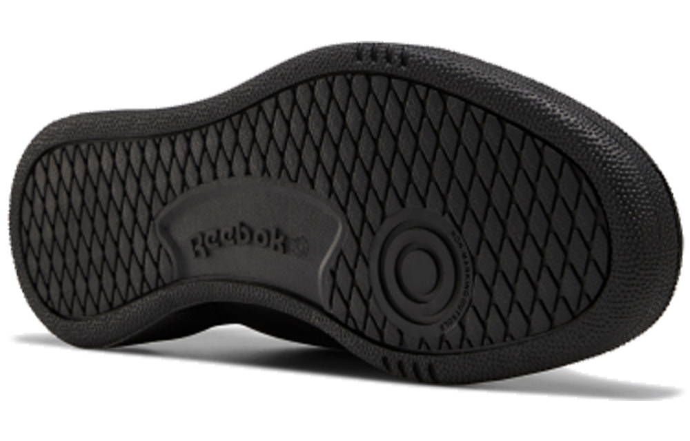 Кроссовки Reebok Club C Classic X Black Eye Patch 85