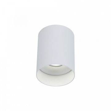 Накладной точечный светильник C014CL-01W белый Alfa Maytoni