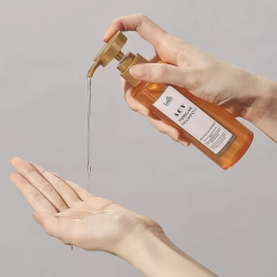 Lador Шампунь с яблочным уксусом для блеска волос - Vinegar shampoo acv