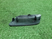 Крышка форсунки омывателя правая Audi A6 C8 18-23