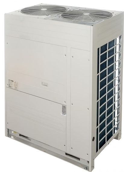 Компрессорно-конденсаторный блок Dantex DK-DC055TWMC/SF — (2)