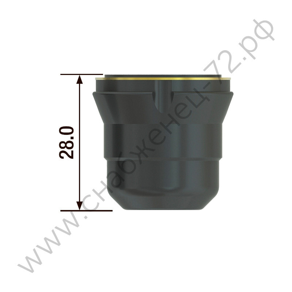 Защитный колпак для FB P40 AIR (2 шт.)