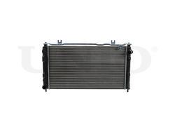 Радиатор охлаждения двигателя UNIO RAD-10130