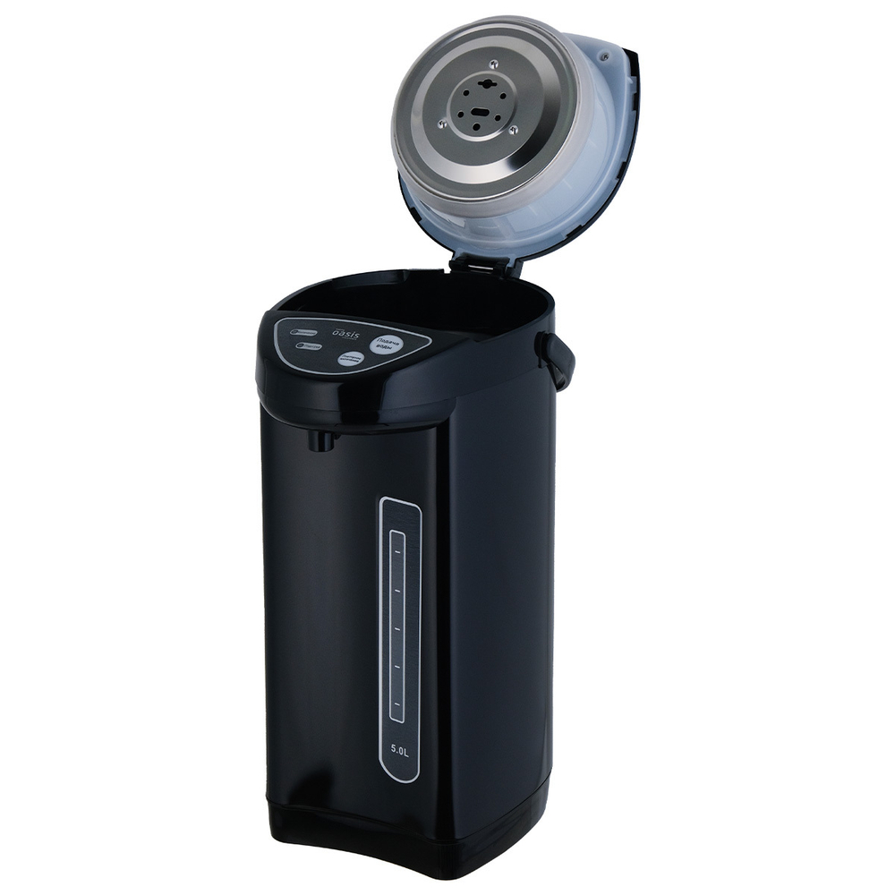 Термопот электрический OASIS TP-5LB (5л.)