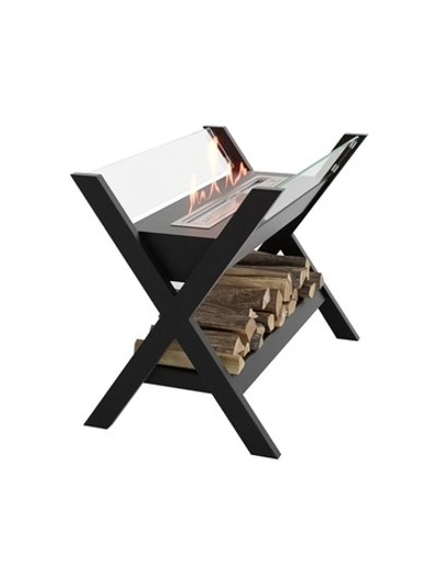 Биокамин Royal Thermo RTBFP-F590AL Altai