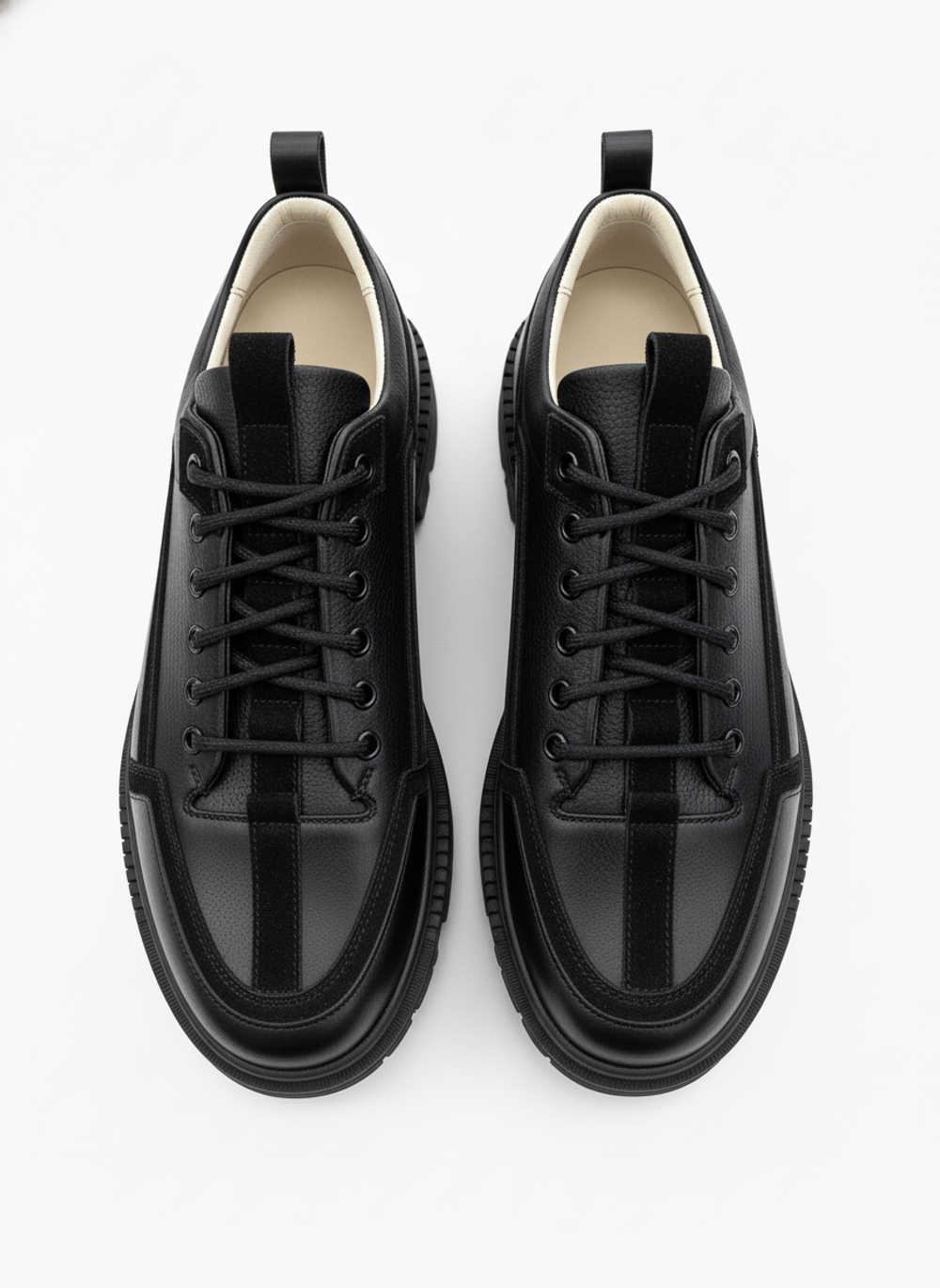 Ботинки мужские, арт. 115-3, shark