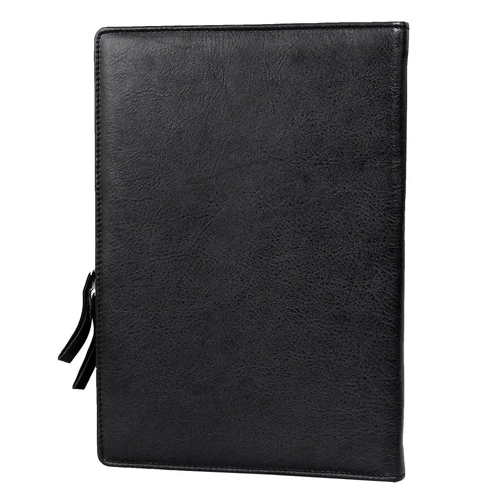 Папка-портфель | Лорд | Чёрный