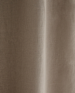 Штора Zara Home, 140х270 см, хлопок, 5131/032
