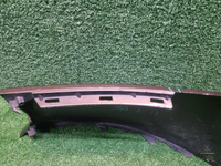 Накладка бампера правая Great Wall Poer (19-нв)