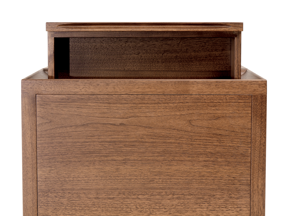 Комод Ceccotti Collezioni Brad Bedside Table