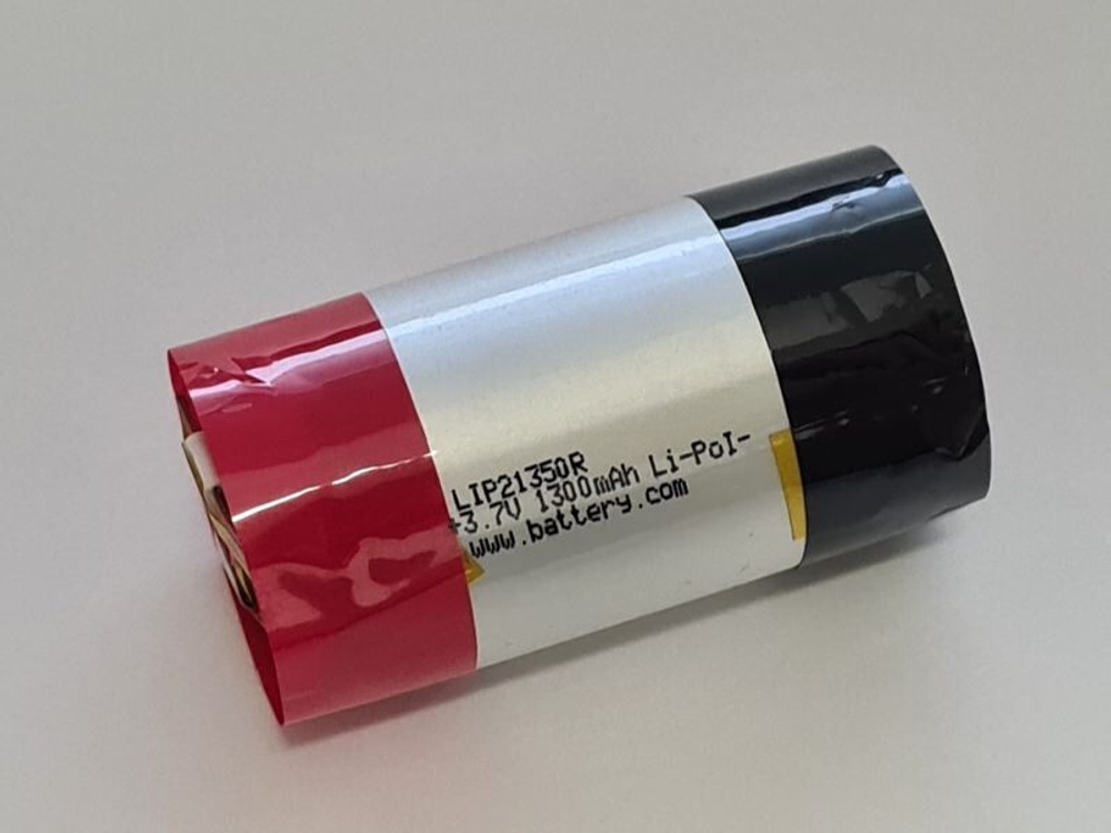 Аккумулятор ET LiP21350R