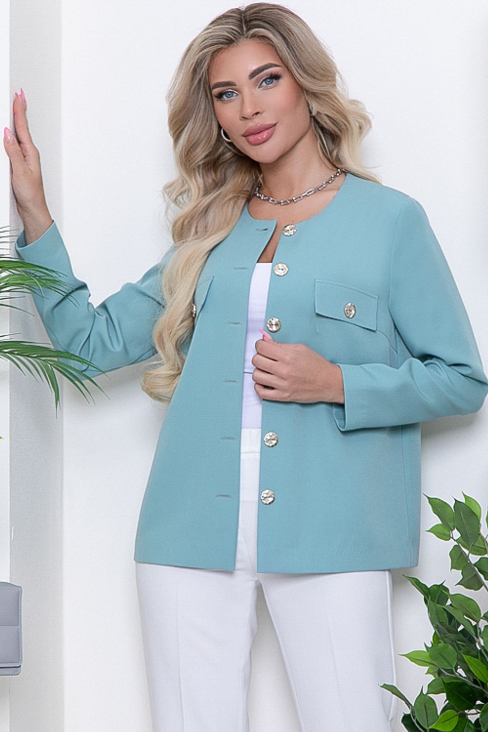 Жакет 8192 Avili (Акция)